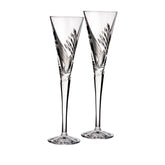 Beginnings Toasting Flute 210ml 7floz, Set of 2